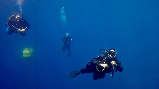 European Diving ASD - Corsi Sub PADI Milano, Scuola Subacquea