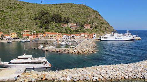 Capraia Diving Service Ltd.