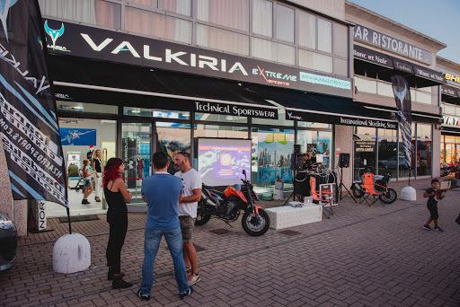 Valkiria Extreme Valkiria Extreme