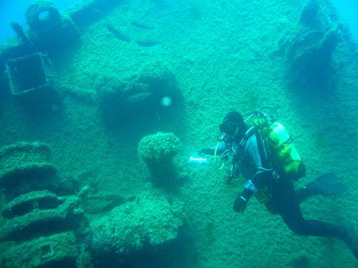 Diving Centro Sub Cecina Diving Centro Sub Cecina