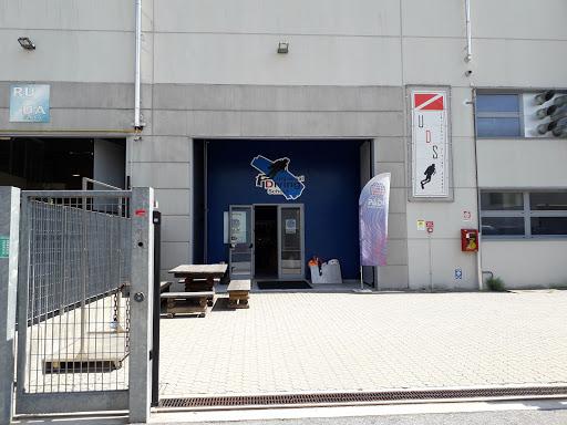 U.D.S. Universal Diving School U.D.S. Universal Diving School