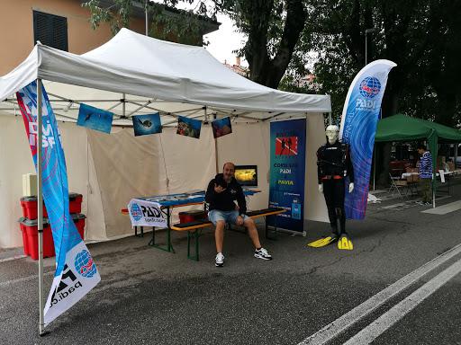 APT Group PADI Dive Resort S-25090 - Diver Team Academy ASD APT Group PADI Dive Resort S-25090 - Diver Team Academy ASD