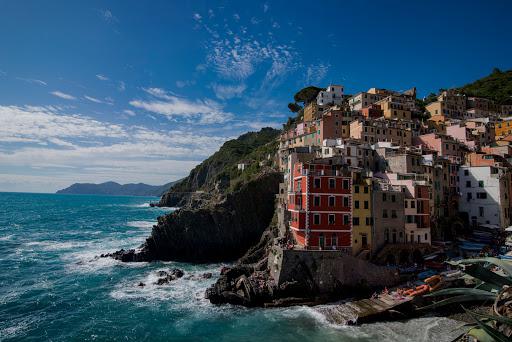 Associazione Diving 5Terre Associazione Diving 5Terre