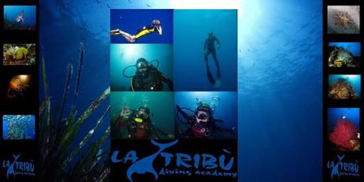 La Tribù Diving Academy La Tribù Diving Academy