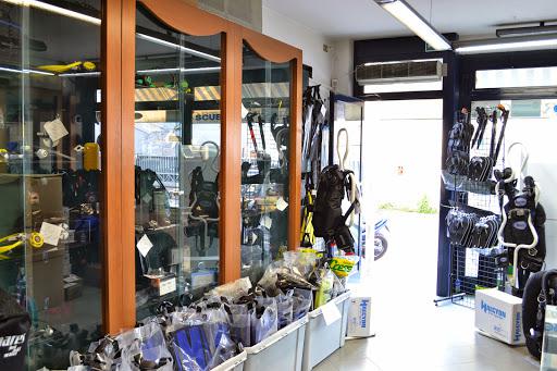 Sports Sub Viareggio Sports Sub Viareggio