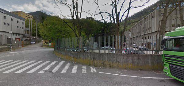 Cressi Elettronica Srl Cressi Elettronica Srl