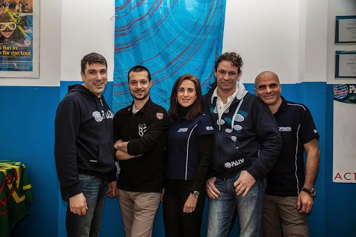 Deep Diving School Deep Diving School