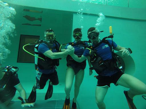 Diver Sea - Diving Academy A.s.d. Diver Sea - Diving Academy A.s.d.