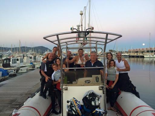 Borgo Marina Diving Center Imperia Liguria Borgo Marina Diving Center Imperia Liguria