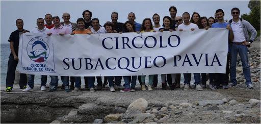 Circolo Subacqueo Pavia Circolo Subacqueo Pavia