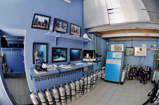 Dive Inn Portofino Dive Inn Portofino