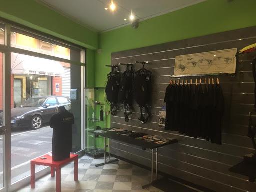 Rasta Divers Snc Rasta Divers Snc