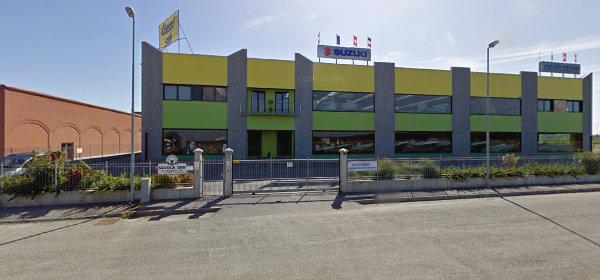 Profondo Blu Profondo Blu