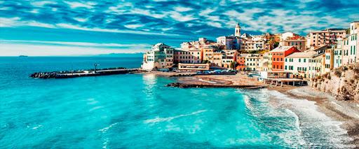 Arco89 Scuba Diving Bogliasco Arco89 Scuba Diving Bogliasco