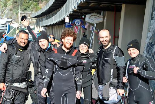 Take Me Diving A.S.D Take Me Diving A.S.D