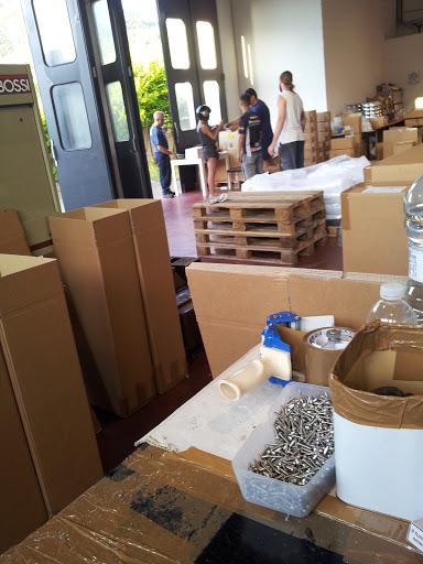 Linea Sub Srl Linea Sub Srl