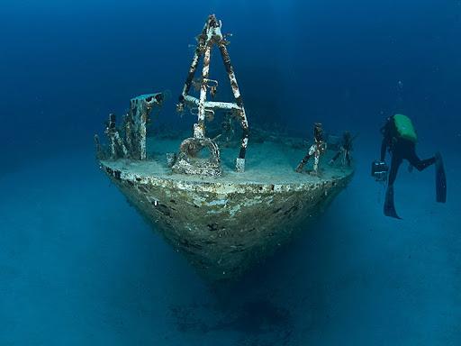 FIAS - Federaz.Italiana Attività Subacquee