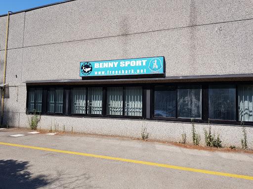 Benny sport