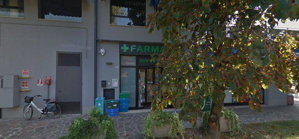 Circolo del Mare Corregio