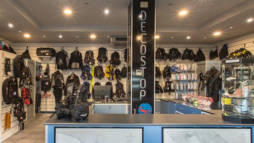 DECOSTOP Riccardo Di Botti DECOSTOP Riccardo Di Botti