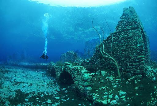 POGGISUB PADI Bologna Corsi Subacquei