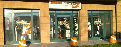 Aquanautic store
