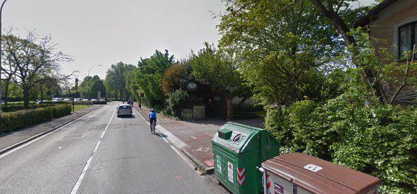 Scuola Sub Effetto Martini