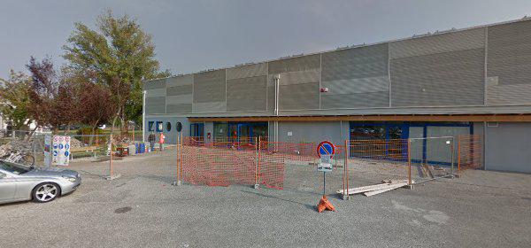 Centro ricreativo polivalente