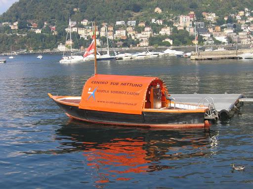 CENTRO SUB NETTUNO CENTRO SUB NETTUNO