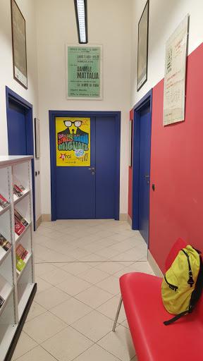 Club Sub Amici del Mare