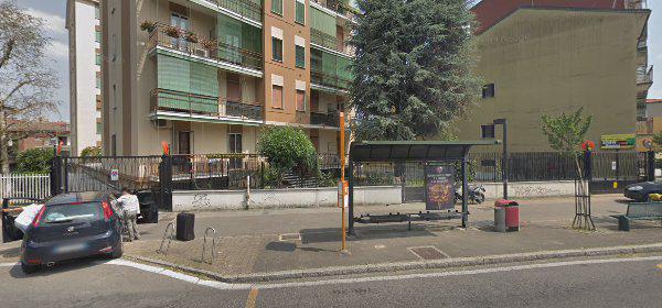 COLOGNO SUB A.P.S COLOGNO SUB A.P.S