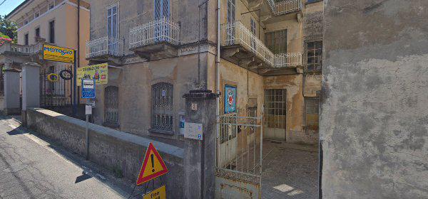 SSAV - Salvataggio Sub Alto Verbano SSAV - Salvataggio Sub Alto Verbano