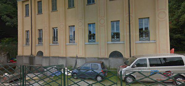 Diving Center Como Diving Center Como