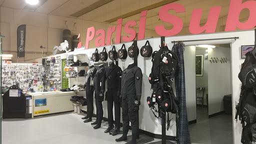 Parisi Sub Di Parisi Lorenzo