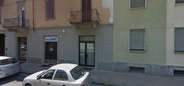 Scuba Time Scuba Time