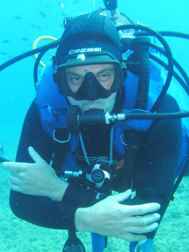 GODiving - Sezione sub di ASD PPARC