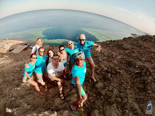 Deep Waters Milano ASD Deep Waters Milano ASD