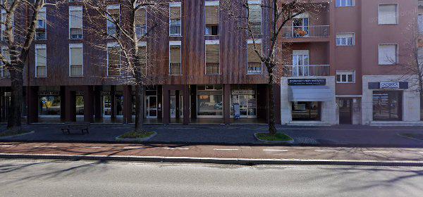 Scuba Sport Italia S.A.S. Di Zucchi Franco Massimiliano & C. Scuba Sport Italia S.A.S. Di Zucchi Franco Massimiliano & C.