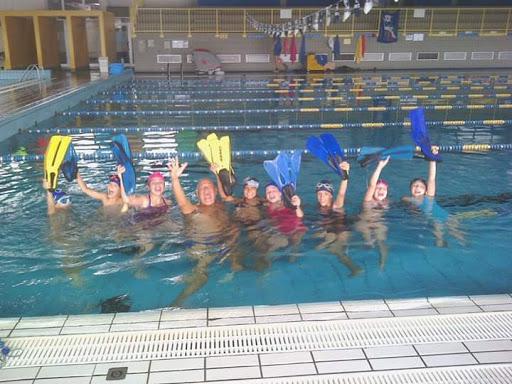 ASD VERONAPNEA - corsi apnea verona