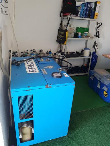 Dive Life diving club