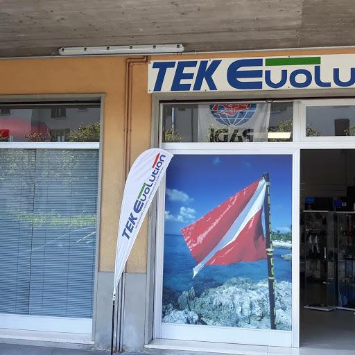 Tek Evolution S.r.l.
