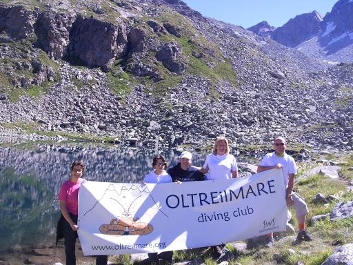 ASD OLTREilMARE diving club - Associazione subacquea ASD OLTREilMARE diving club - Associazione subacquea
