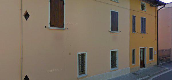 Zanon Ital Deco R Matteo