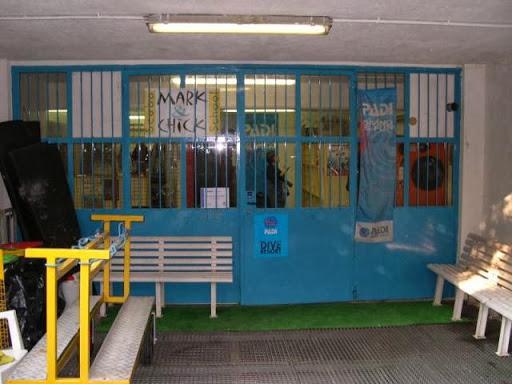 Mark & Chick Scuba School Mark & Chick Scuba School