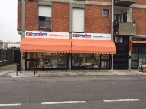 Delizia Point Ponte San Pietro - Detersivi alla spina Delizia Point Ponte San Pietro - Detersivi alla spina