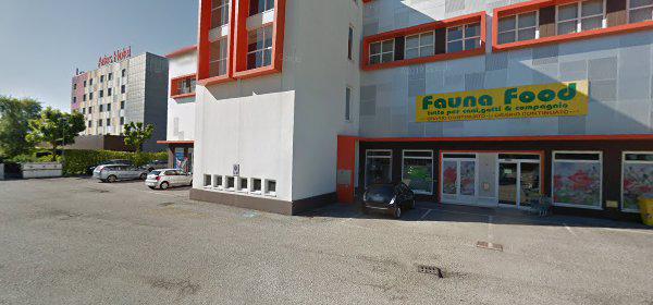 Scuba Tribe Di Defrancisci Giovanni & C. Snc Scuba Tribe Di Defrancisci Giovanni & C. Snc