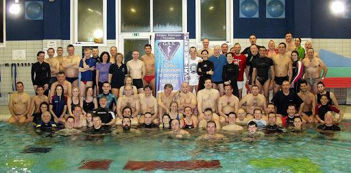 Gruppo Subacqueo Vicentino