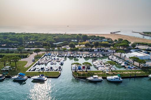 Darsena Marina International Jesolo Darsena Marina International Jesolo