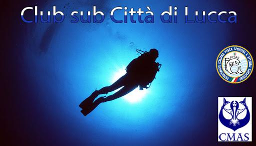 A.S.D. Sub Città di Lucca