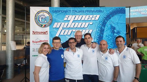 Agonismo Sub Torino